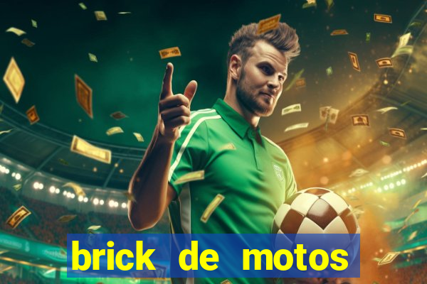 brick de motos porto alegre